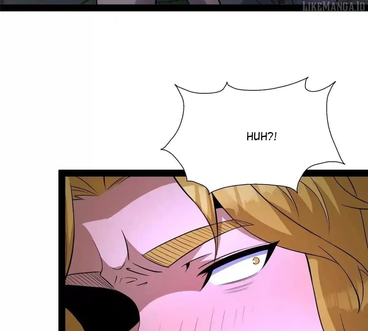 Divine Urban God Chapter 290 - page 15
